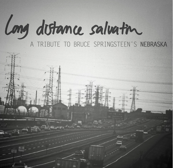 Long Distance Salvation