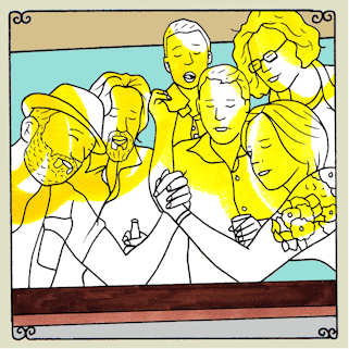 Daytrotter Pic