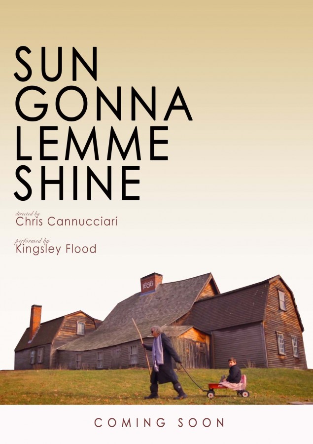 Sun Gonna Lemme Shine video poster