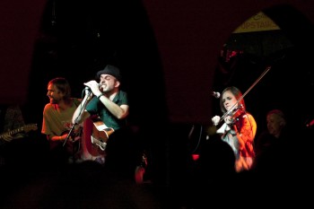 Middle East (upstairs)-4- 4.3.10 (photo by Pete Weiss)